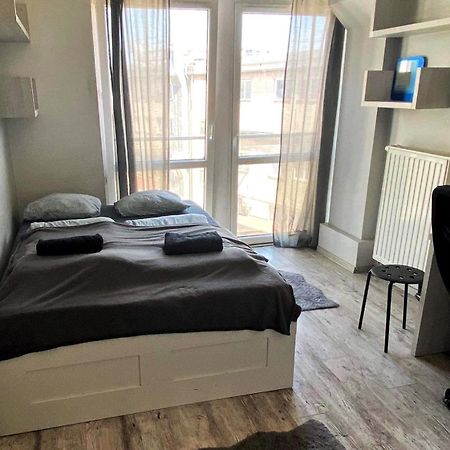 Tom Room - Cracow City Centre Krakow Ngoại thất bức ảnh