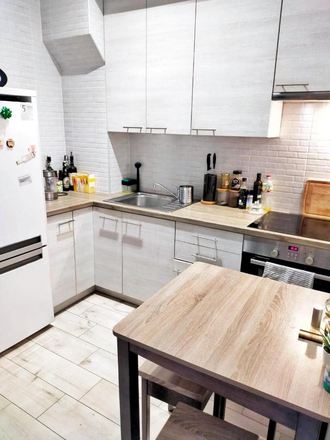 Tom Room - Cracow City Centre Krakow Ngoại thất bức ảnh