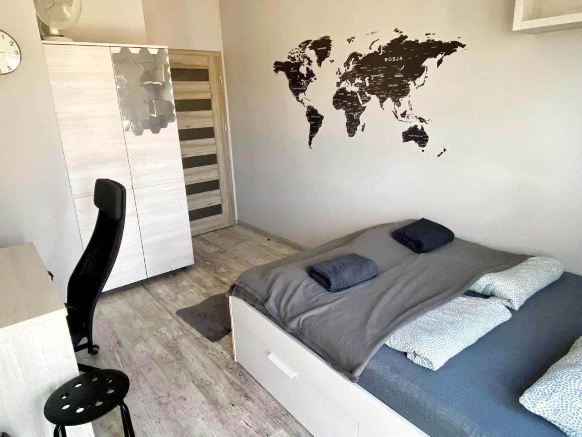 Tom Room - Cracow City Centre Krakow Ngoại thất bức ảnh